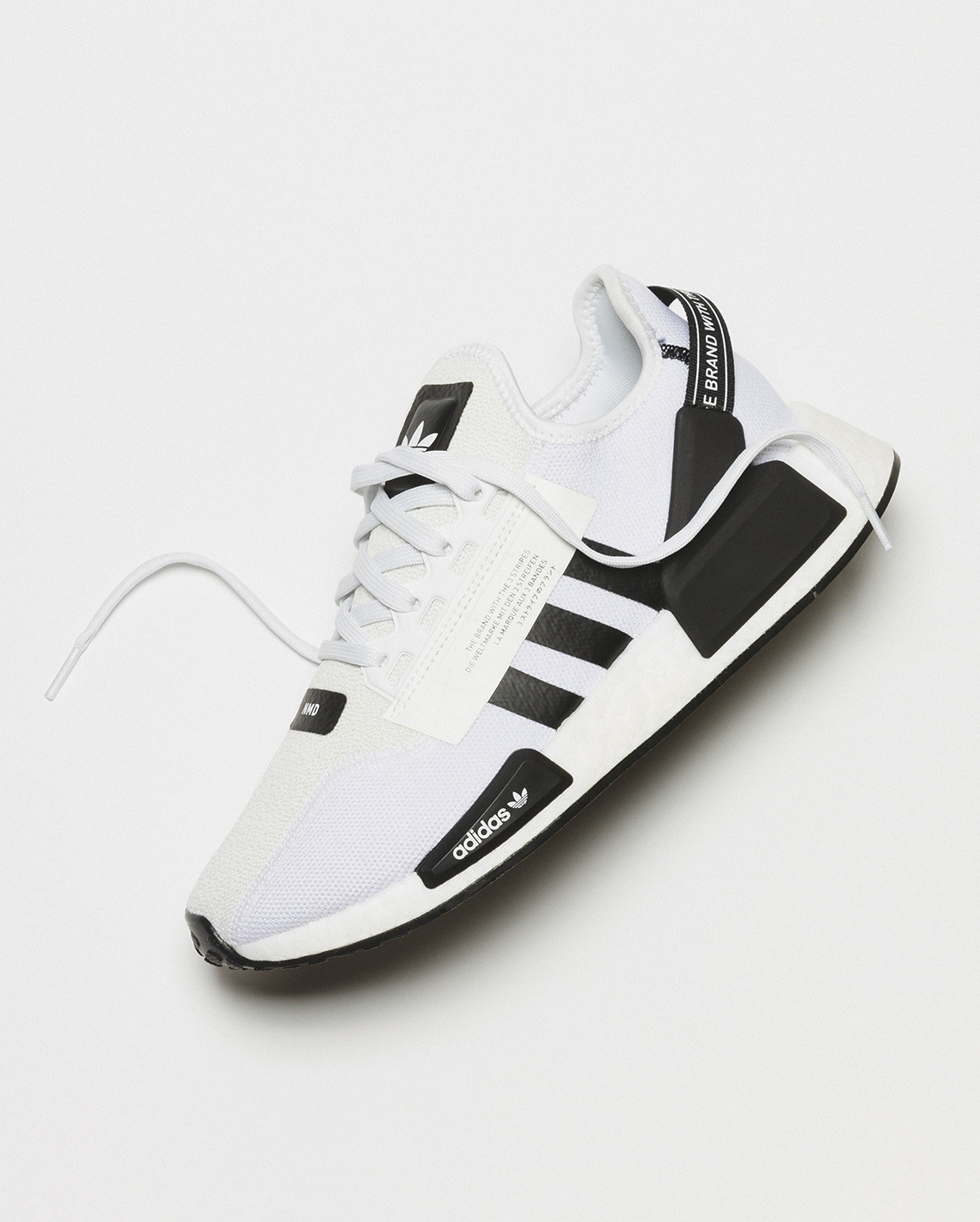 Adidas Shopping Guide March 2022 Footwear Nmd Gallery 3