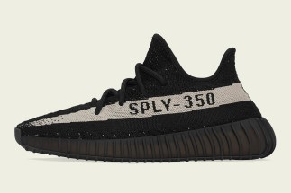 adidas Yeezy Boost 350 v2 Carbon Asriel Release Date | SneakerNews.com
