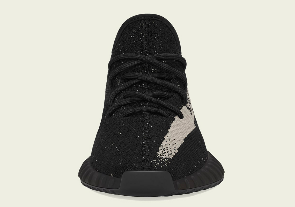 adidas Yeezy Boost 350 2 Oreo BY1604 Release Reminder