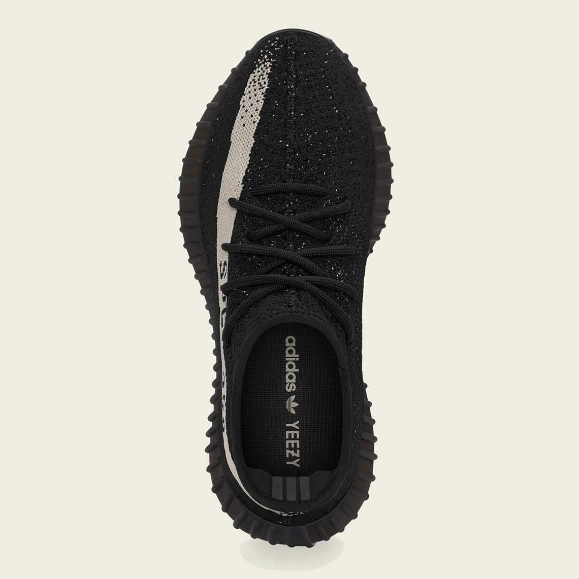 adidas Boost 350 v2 Oreo 2022 BY1604 Release Date | SneakerNews.com