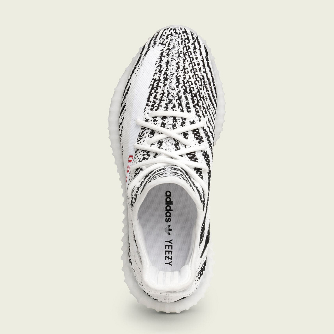 adidas Yeezy Boost 350 v2 Zebra 2022 Release Date | SneakerNews.com
