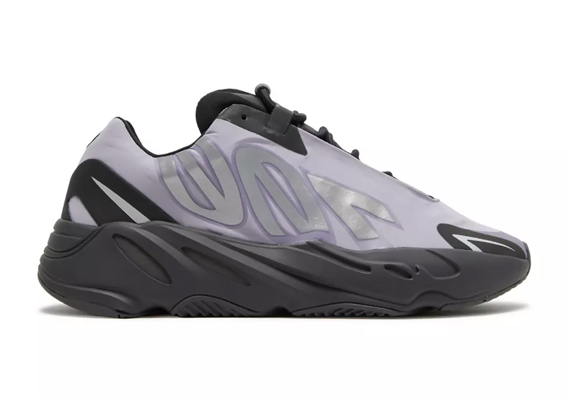 adidas Yeezy Boost 700 MNVN "Geode" GW9526" Release Date | SneakerNews.com
