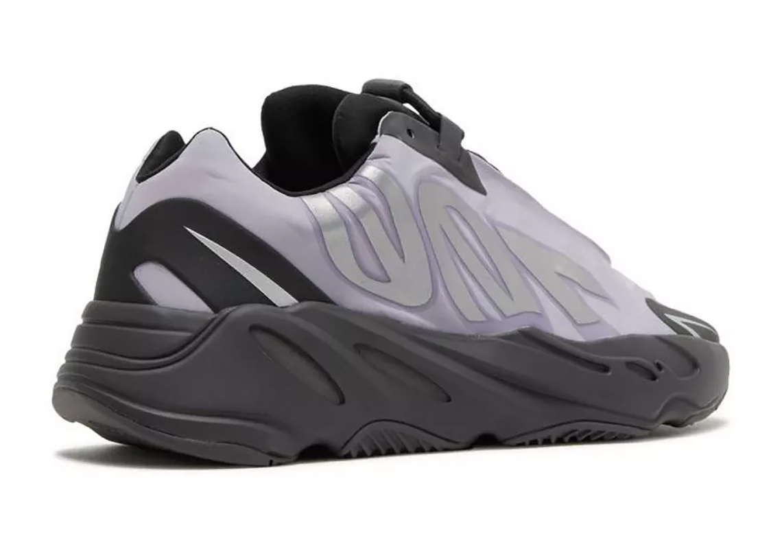 Adidas lalitpur Yeezy Boost 700 Mnvn Geode Gw9526 Release Date 3