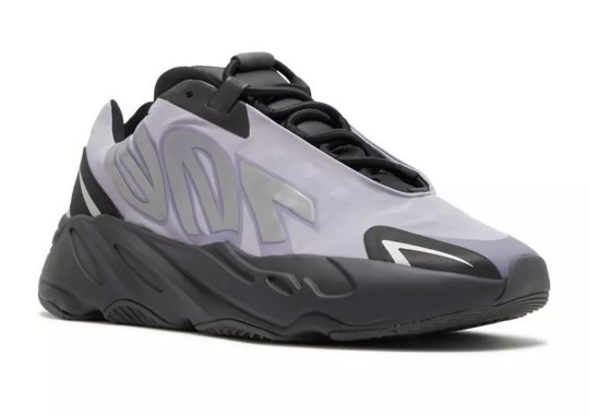adidas Yeezy Boost 700 MNVN “Geode” Set For Wide Release In April