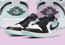 Air Jordan to Release Tie-Dye Denim Sneakers for Kids – Sourcing Journal