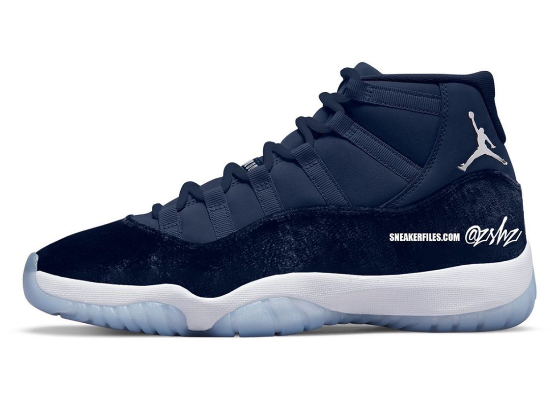 all jordans coming out this year