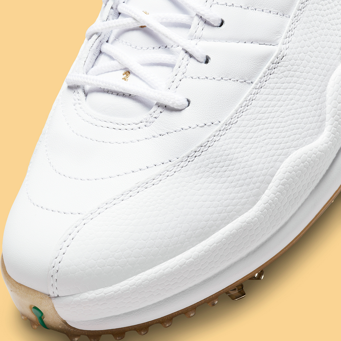 Sneaker News on X: ICYMI, the Air Jordan 12 Low Golf is about to