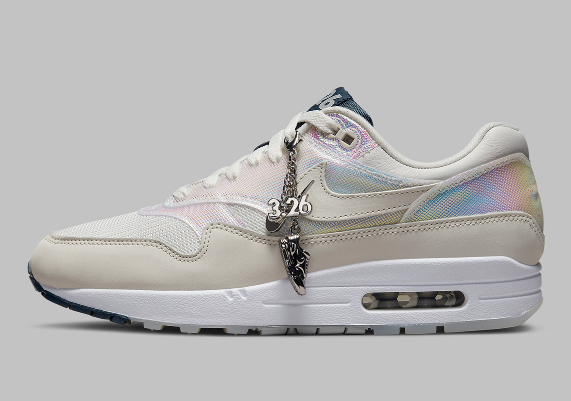 Nike Air Max 1 City Of Lights La Ville Lumi re DQ9326 100