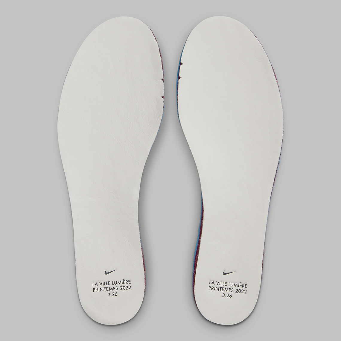 On feet today @nikesportswear Air Max 1 Light Bone/ Summit White  (2012) #sneakernews #sneakerheads #sneakerblog #s…