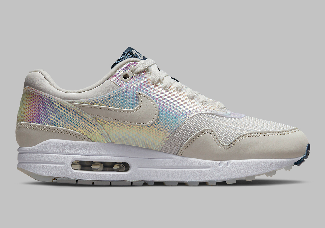 All New Nike Air Max 1 Available Today @waltersclothing