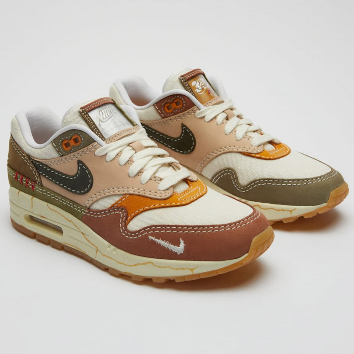 Nike Air Max 1 Martian Sunrise Arriving Next Week •