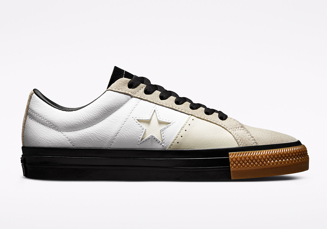 Carhartt WIP Brings Durability To The Converse One Star Pro + 