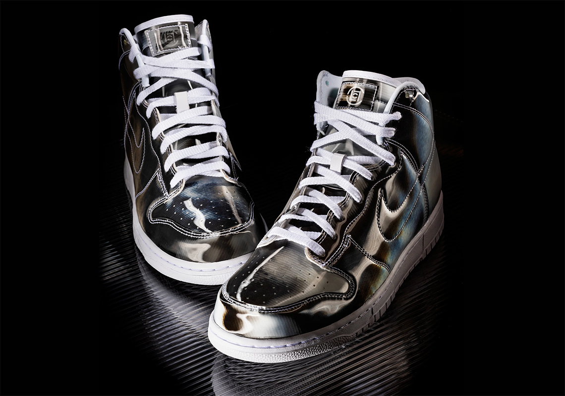 CLOT x Flux DH4444-900 Release Date | SneakerNews.com