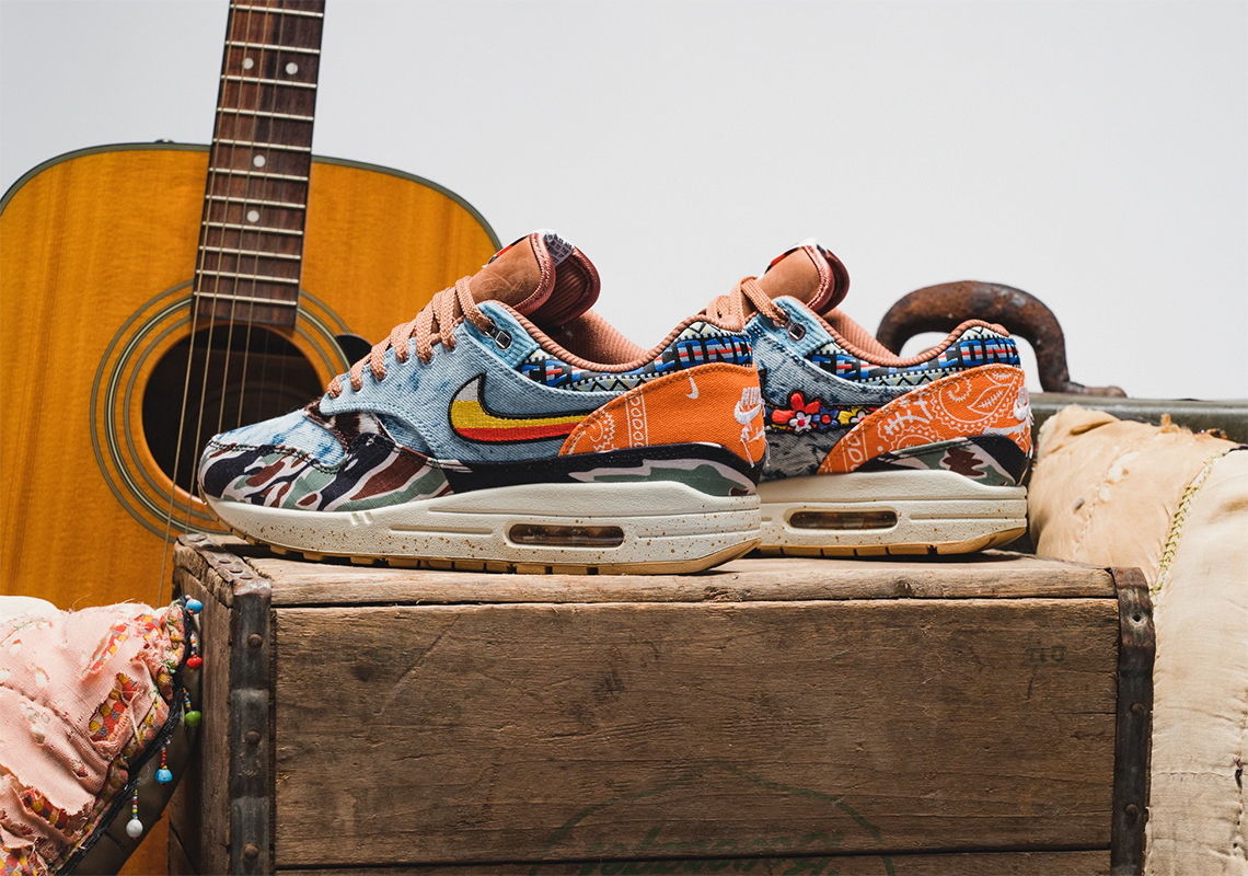 Concepts Air Max 1 Heavy Dn1803 900 2