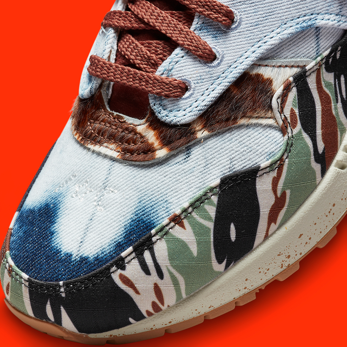 Concepts Nike Air Max 1 Camo Dn1803 900 Release Date 11