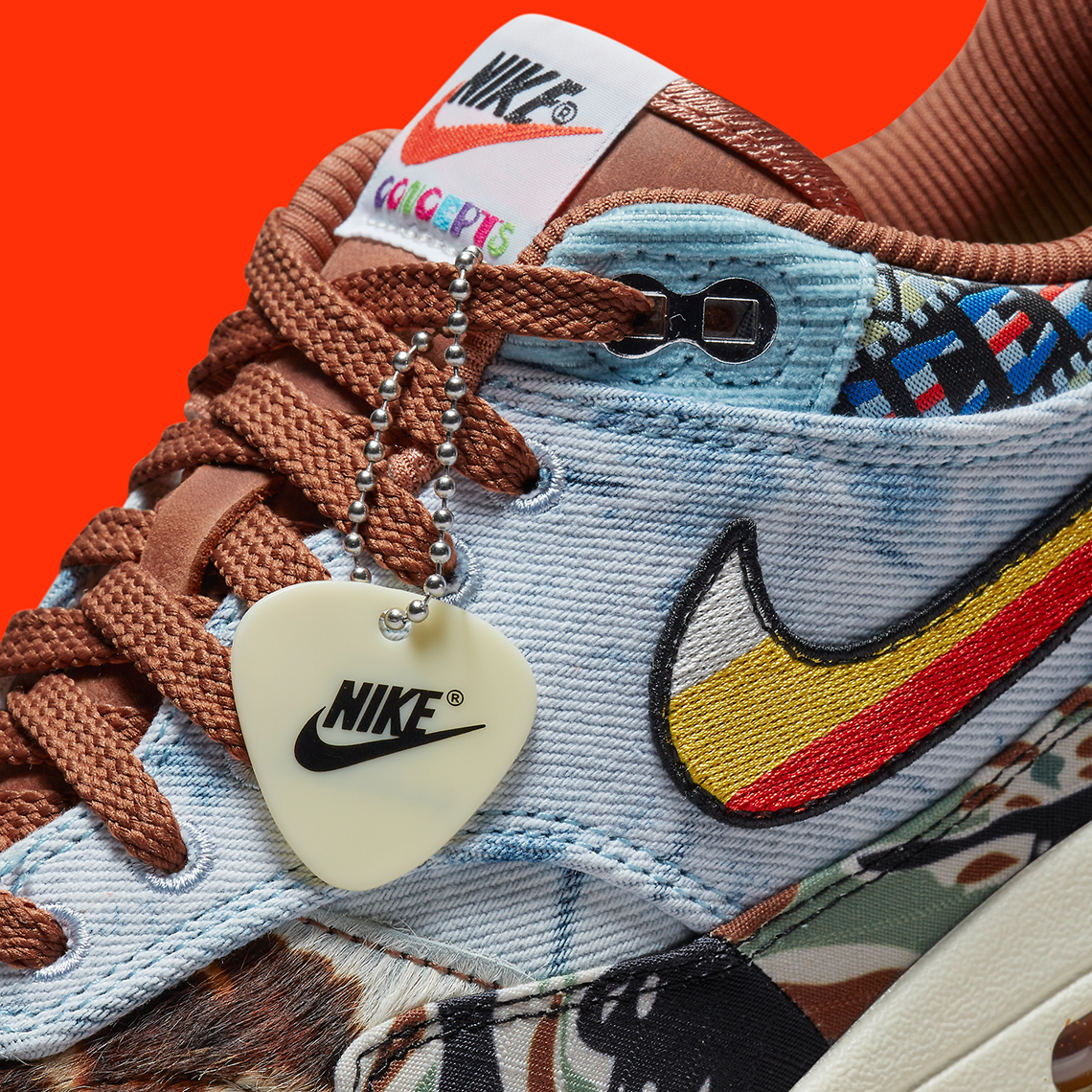 concepts nike air max 1 camo dn1803 900 release date 12
