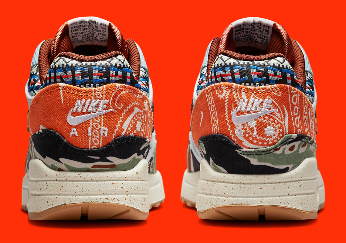 concepts nike air max 1 camo dn1803 900 release date 6