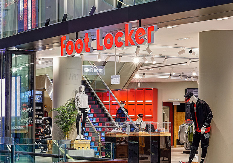 Update: Nike Is Not Leaving Foot Locker Nor Does It Plan To