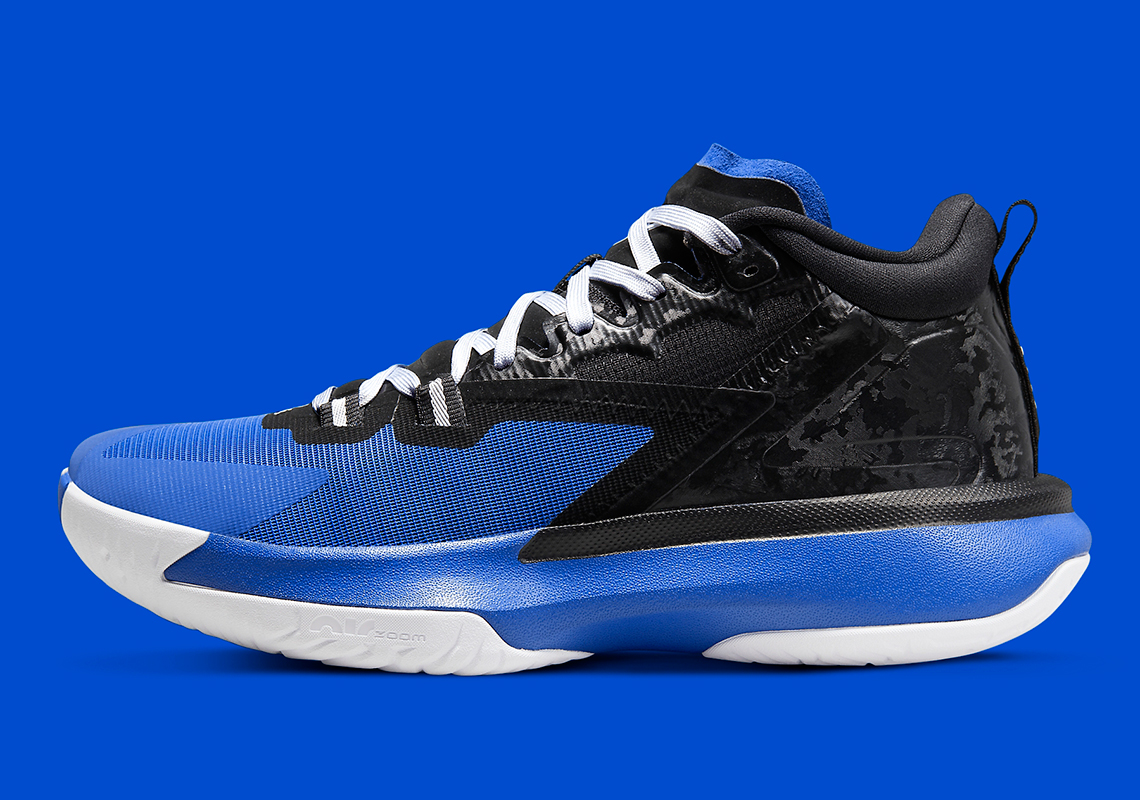 Jordan Zion 1 Duke DA3130-004 Release Date | SneakerNews.com