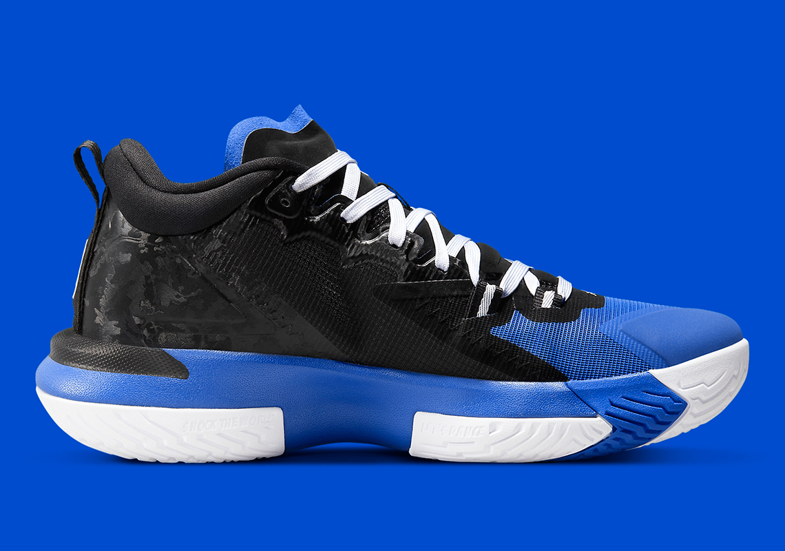 Nike zion outlet duke