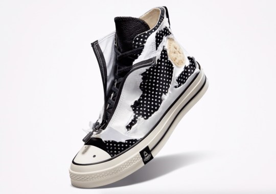 Converse Canvas Shoes Sneakers 160212C