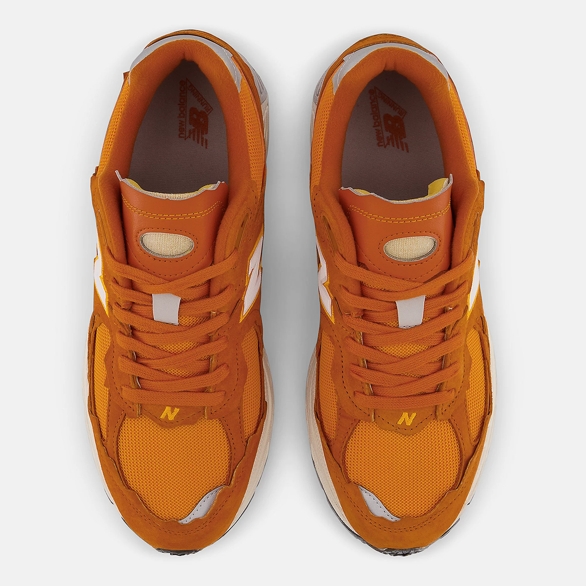 New Balance 2002r Protection Pack Orange M2002rde Release Date 4