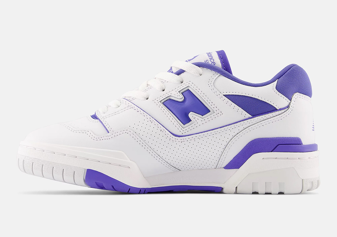 The Action Bronson x New Balance 1906R "Specializing In Life" Is Coming Soon White Purple Bbw550wb 2