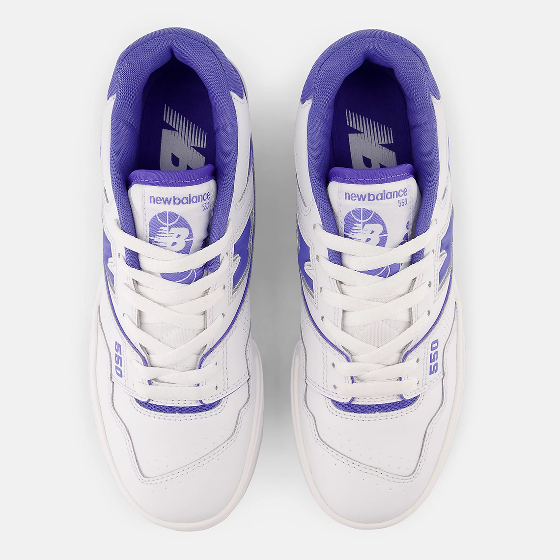 The Action Bronson x New Balance 1906R "Specializing In Life" Is Coming Soon White Purple Bbw550wb 3