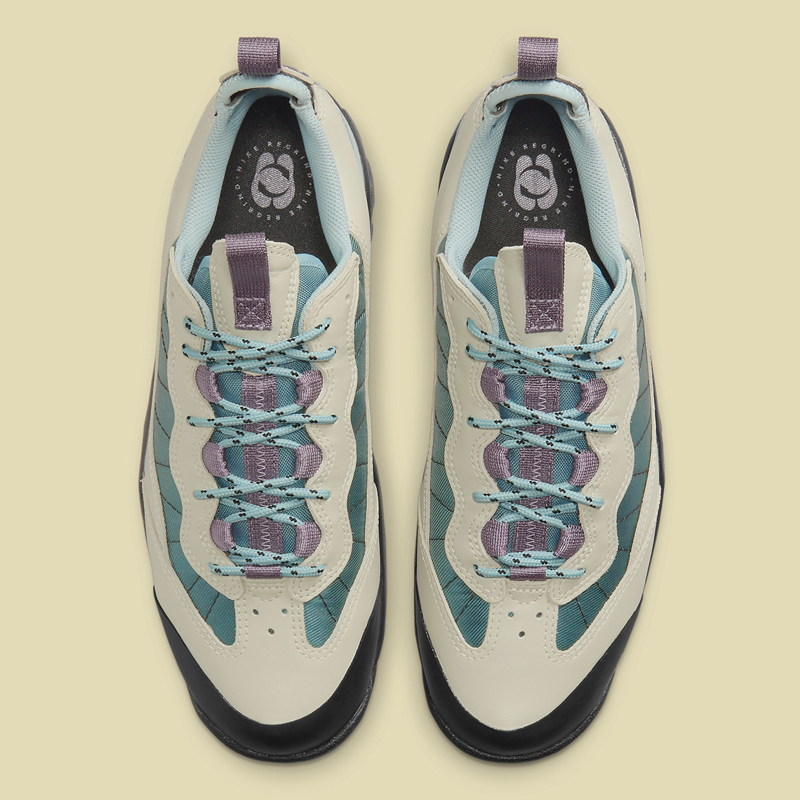 Nike Acg Air Mada Tan Green Purple Dq5499 100 8