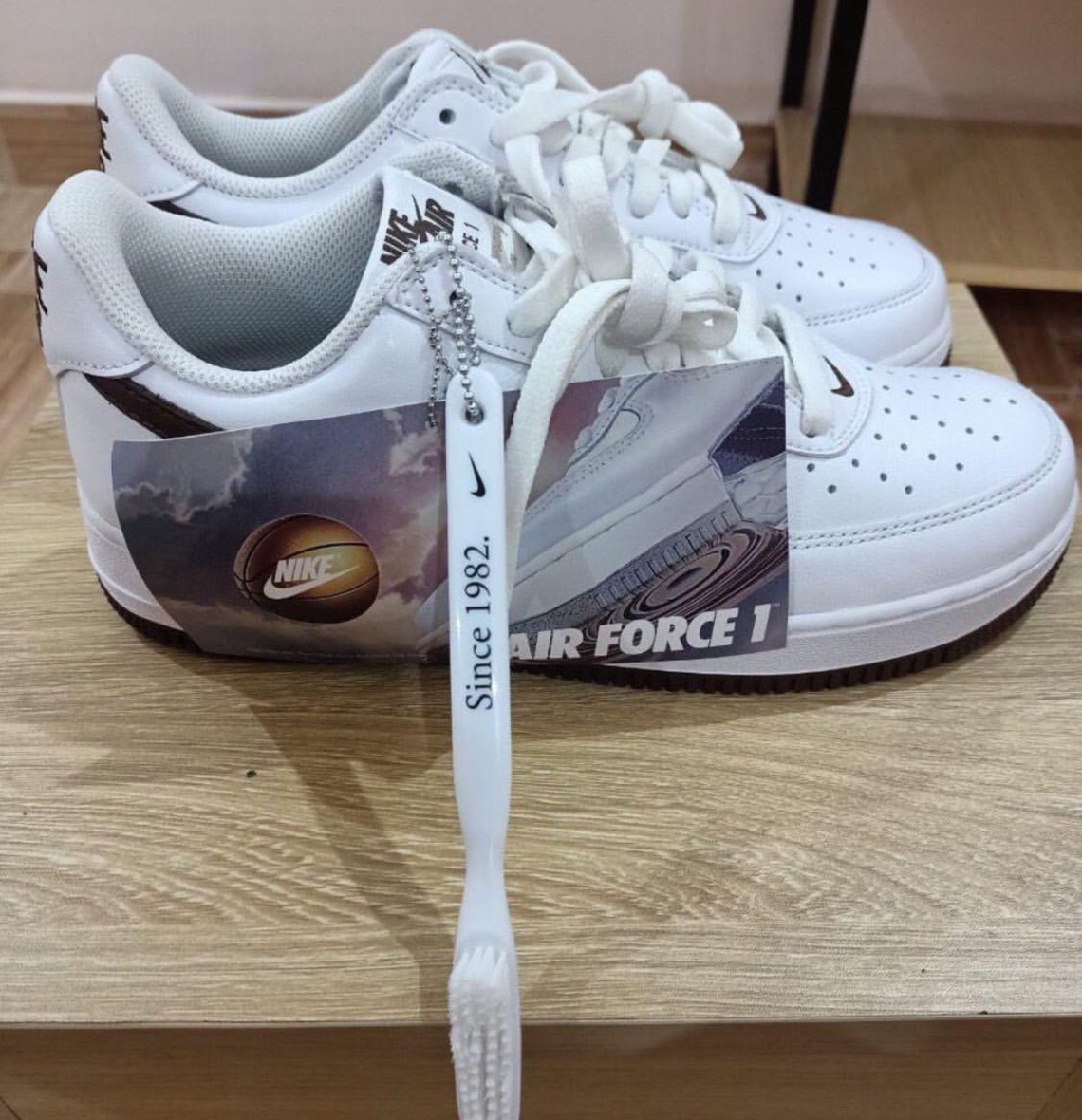 Air force outlet 1 new edition