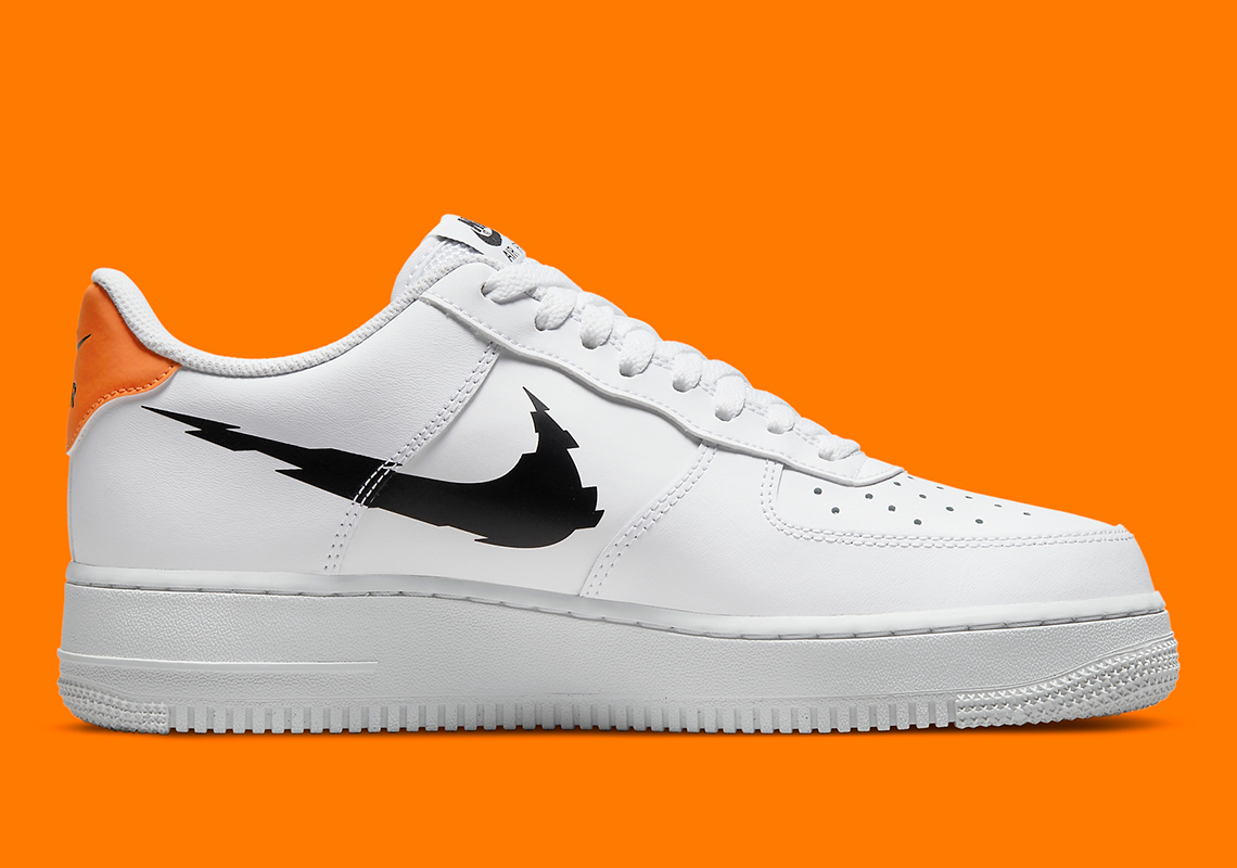 nike air force 1 low barb wire swoosh release date 1