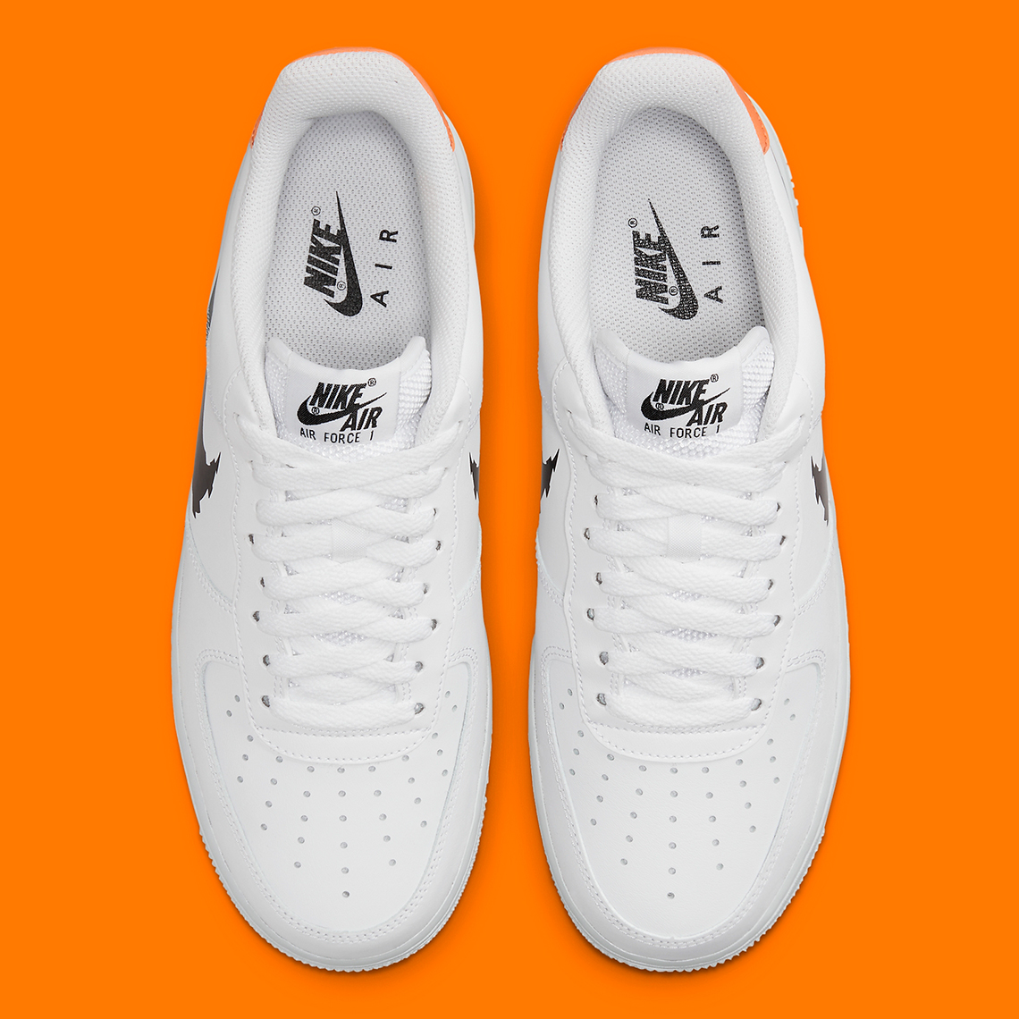 nike air force 1 low barb wire swoosh release date 3