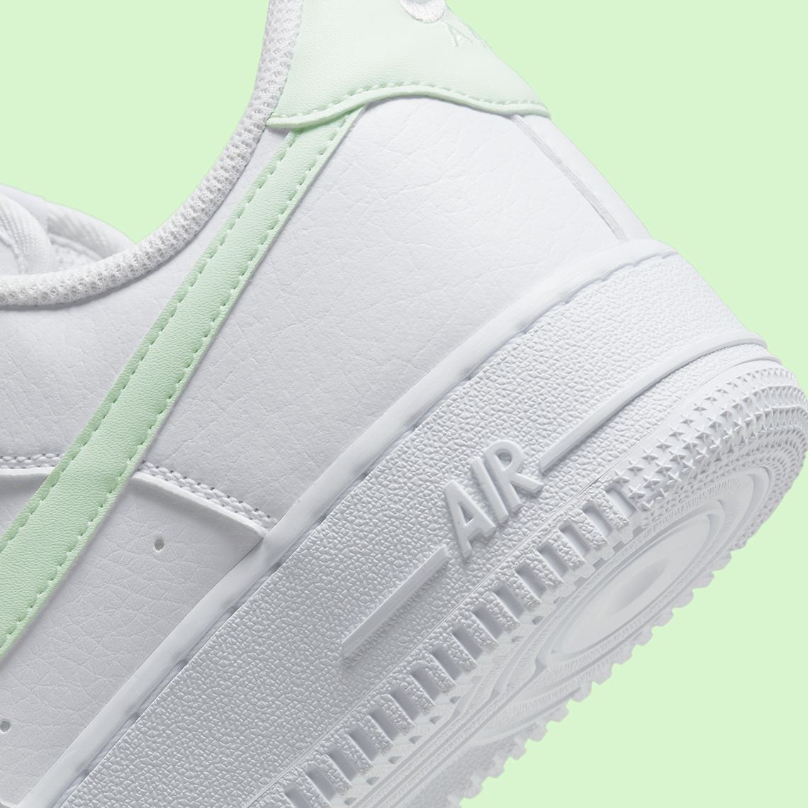 nike air force 1 low next nature white lime dn1430 103 release date 7