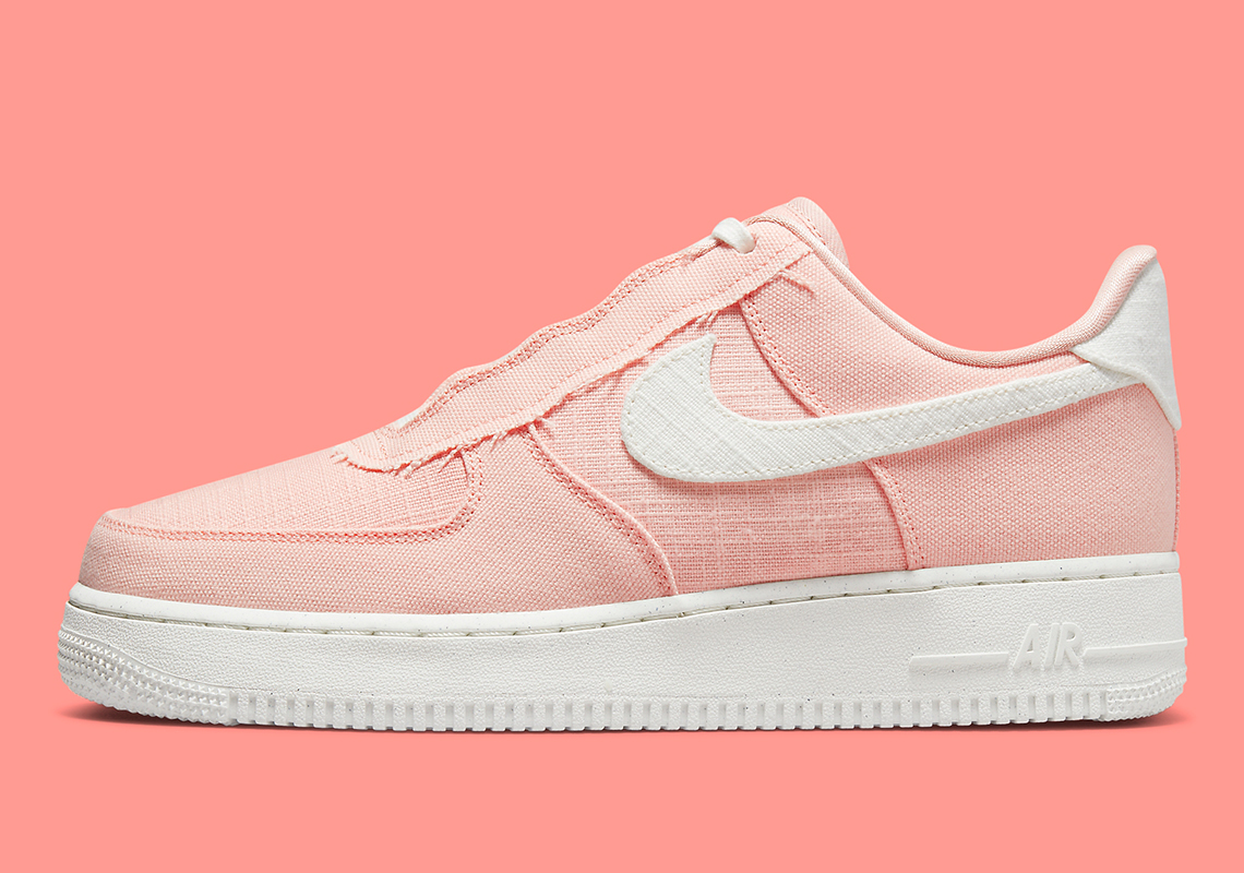 Nike Air Force 1 Low Sun Club DM0208-800