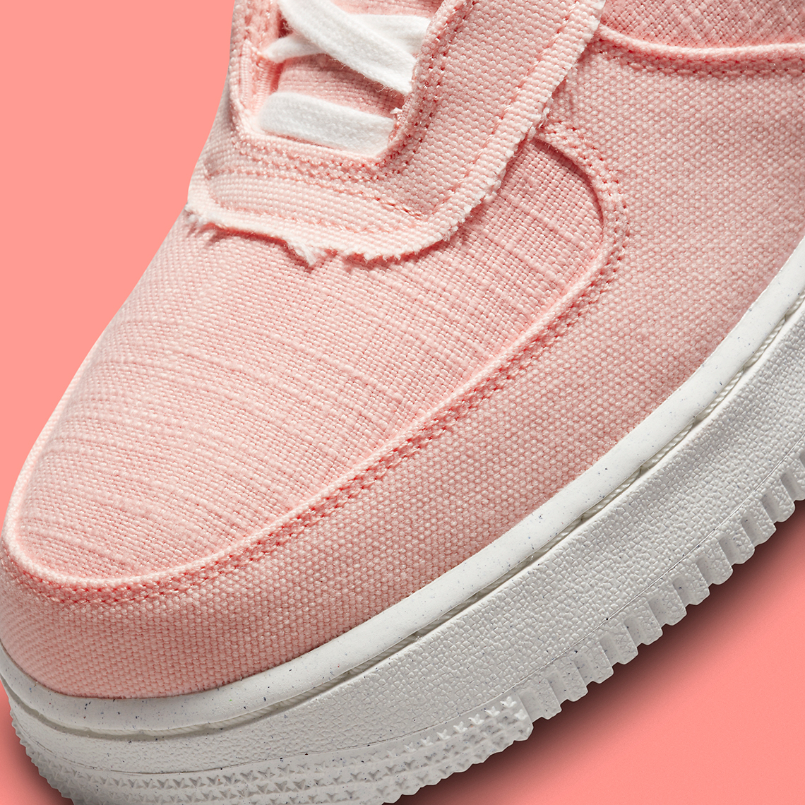 Nike WMNS Air Force 1 Low Sun Club Pink White