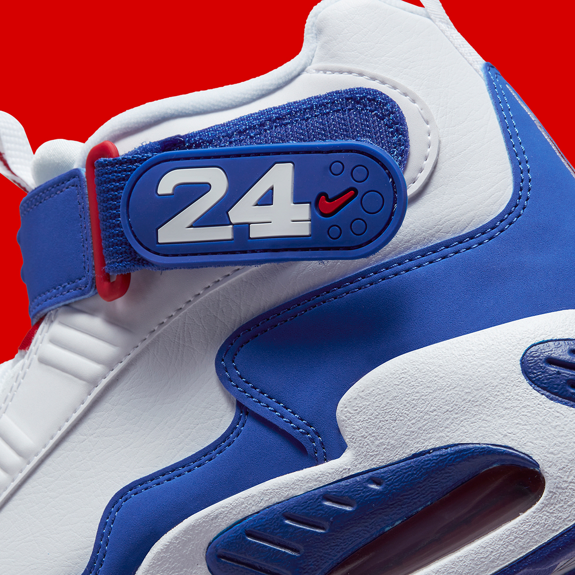 Another USA Themed Nike Air Griffey Max 1 Is On The Way - Sneaker News