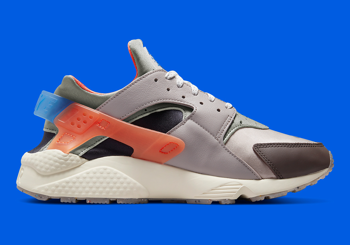 Nike Air Huarache Dv0781 001 Release Date 3