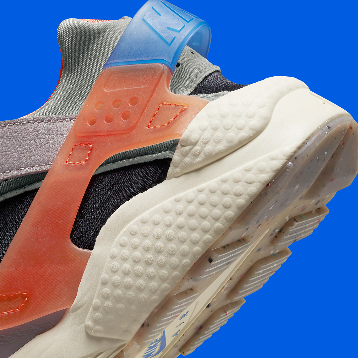 Nike Air Huarache Dv0781 001 Release Date 6