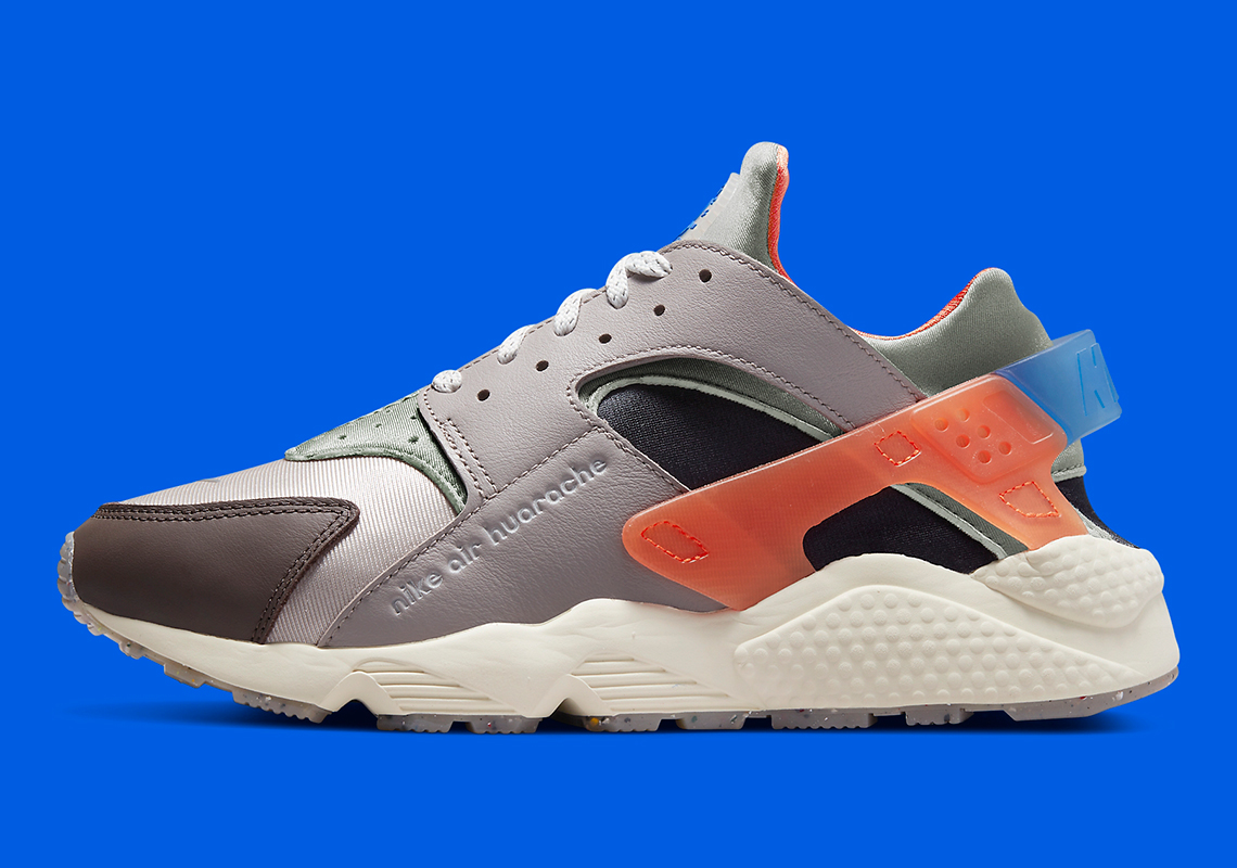 Nike huarache outlet cdg