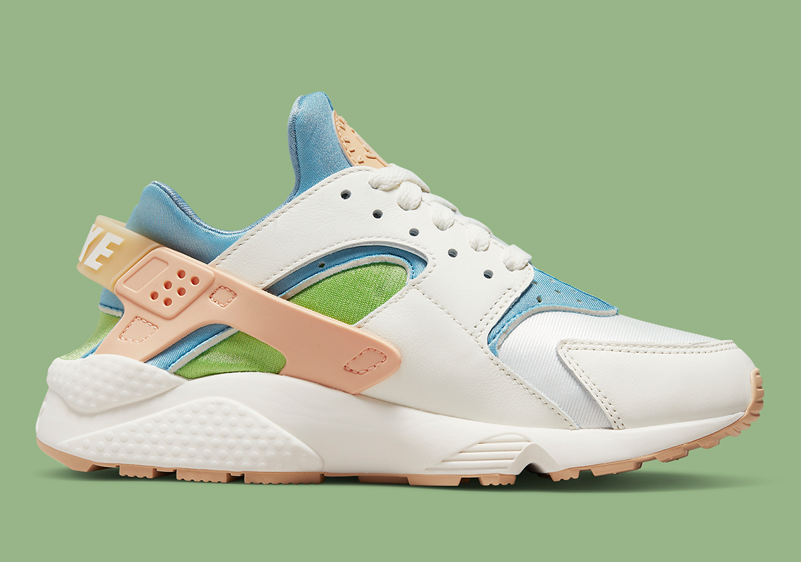 nike air huarache sun club dq0117 100 release date 8