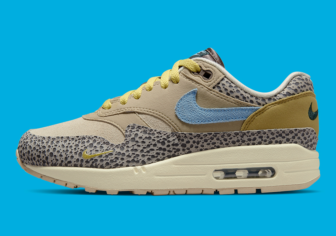 Nike air shop safari cobblestone