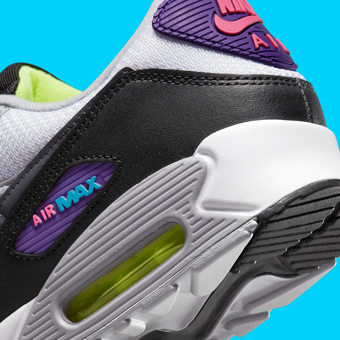 sneaker news air max 90