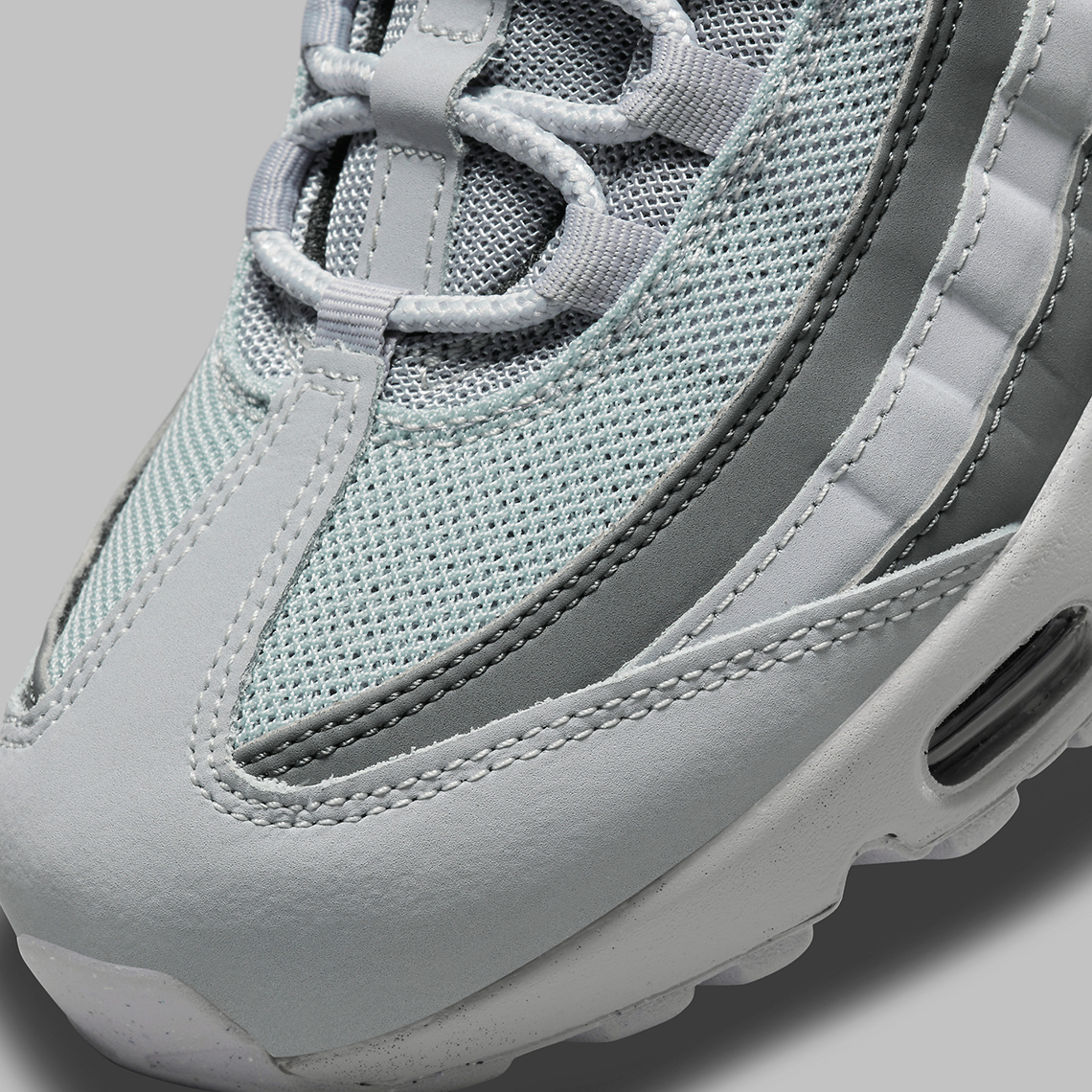 Nike Air Max 95 Greyscale DX2657-002