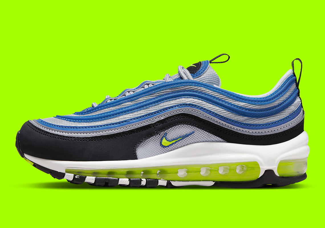 Air max 97 clearance volt