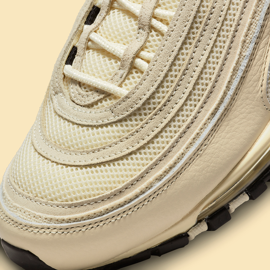 Nike Air Max 97 Coconut Milk DV5451-100 | SneakerNews.com