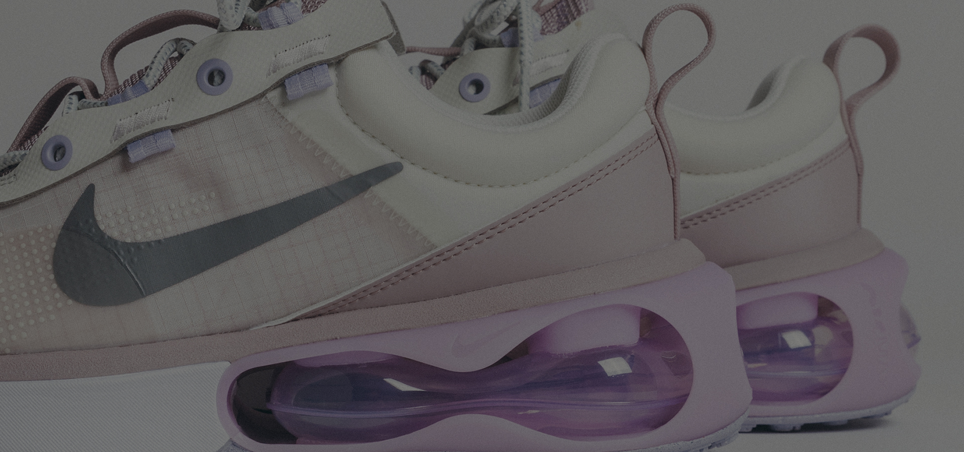 Nike Air Max Day 2022 Shopping Guide 2021 Banner