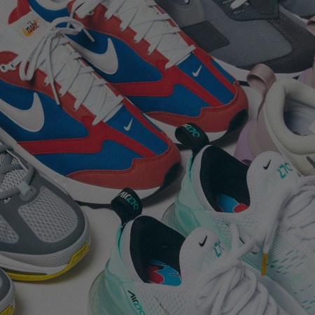 A Spotlight On The Modern Era Of Footwear For Air Max Day 2022