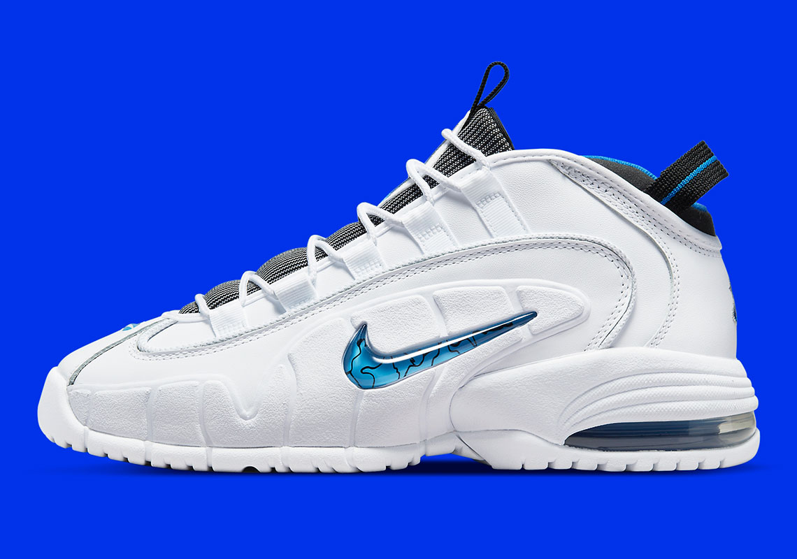 nike air max penny white home dv0684 100 release date 8