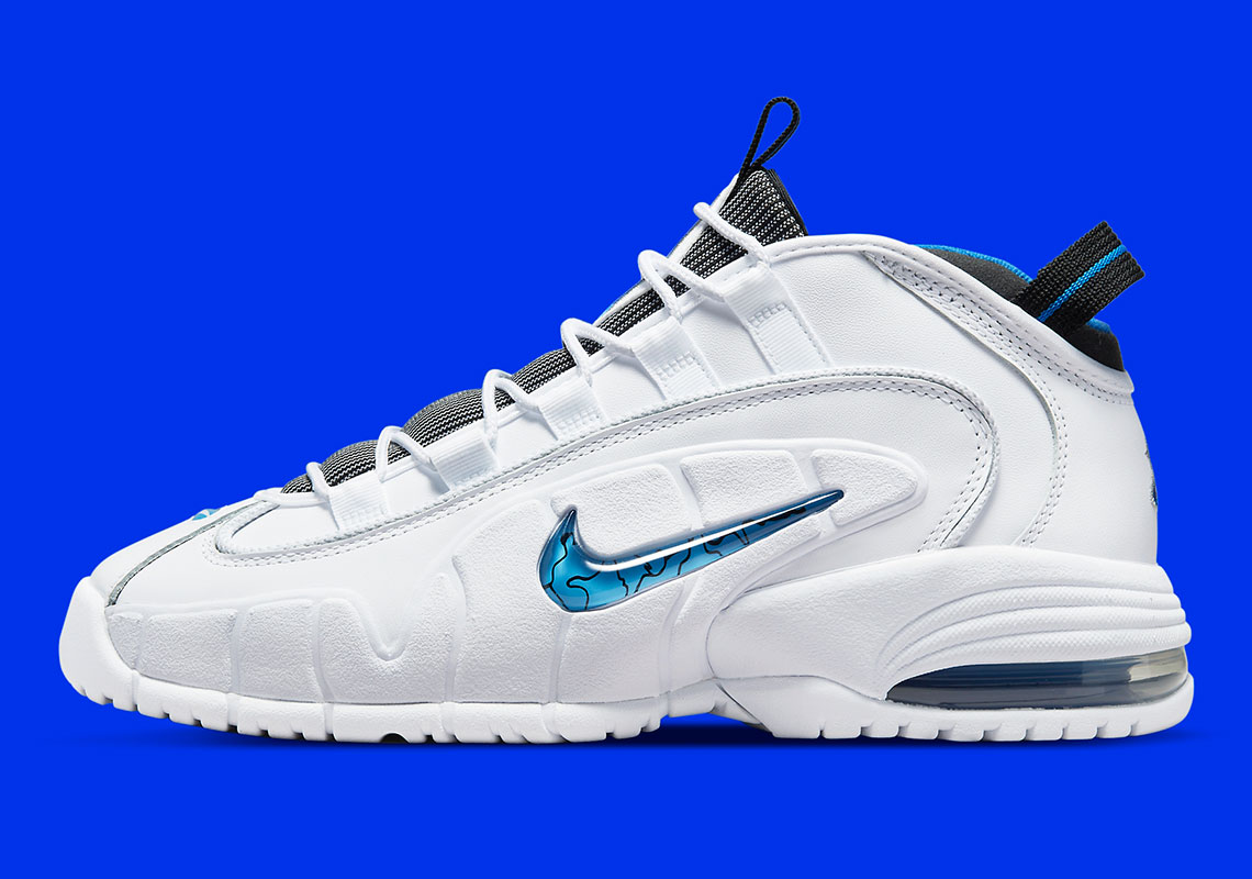 Air on sale penny white