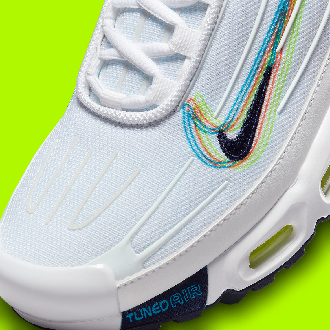 Nike Nike Air Speed Turf Max 3 Dv6823 100 Release Date 5